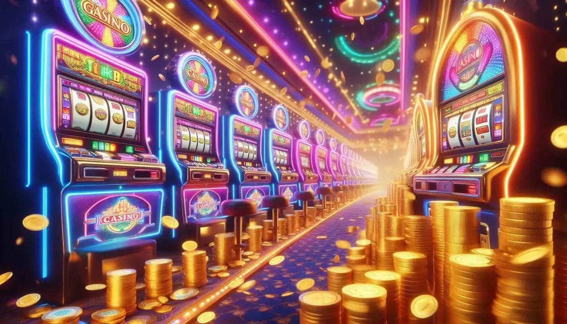 Spins House Casino